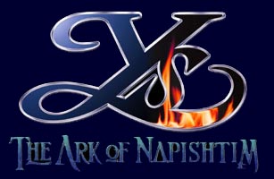 Ys The Ark of Napishtim