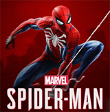 Предзаказ Marvel Человек-Паук (Spider-man) для PS4