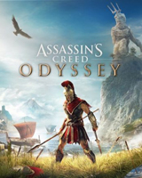 Предзаказ игры Assassin's Creed: Одиссея