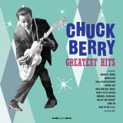 Виниловая пластинка Chuck Berry – Greatest Hits (LP)