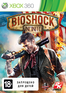 bioshock infinite скачать все dlc