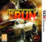 Need for Speed The Run (3DS)