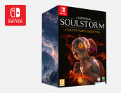 Oddworld: Soulstorm - Collector’s Edition (Nintendo Switch)