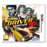 Driver Renegade 3D (3DS)