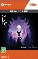 Fe (PC-цифровая версия)