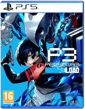 Persona 3 - Reload (PS5)