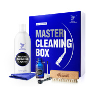Набор по уходу за винилом Master Cleaning Box (AR-63050)