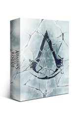 Assassin's Creed Изгой Коллекционное издание (PS3)