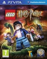LEGO Harry Potter Years 5-7 (PS Vita) (Gamereplay)