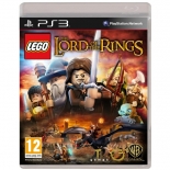 LEGO Властелин Колец (PS3) (GameReplay) Warner Bros Interactive - фото 1