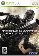 Terminator Salvation: The Videogame (Xbox 360) (GameReplay)
