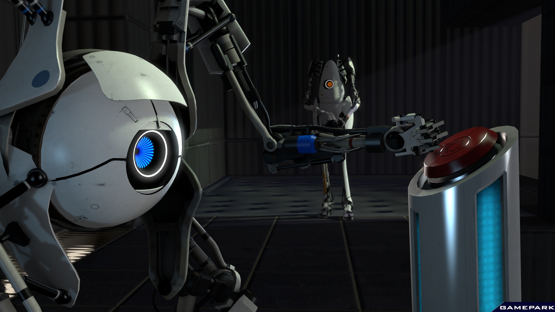 portal 2 xbox