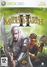 Lord of the Rings,Battle Middle-earth 2 (Xbox 360) (GameReplay)