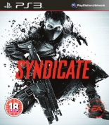 Syndicate (PS3) (GameReplay) Electronics Arts - фото 1