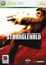 Stranglehold (Xbox 360) (GameReplay)