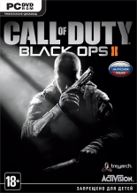 

Call Of Duty: Black Ops II 2 Цифровой код (PC)