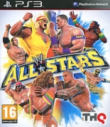 WWE All Stars (PS3) (GameReplay)