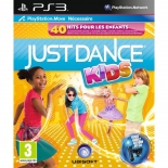 Just Dance: Kids (PS3) (GameReplay) Ubisoft - фото 1