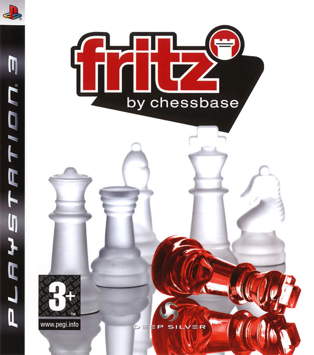 Fritz by Chessbase (PS3) (GameReplay)