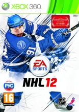 

NHL 12 (Xbox 360) (GameReplay)