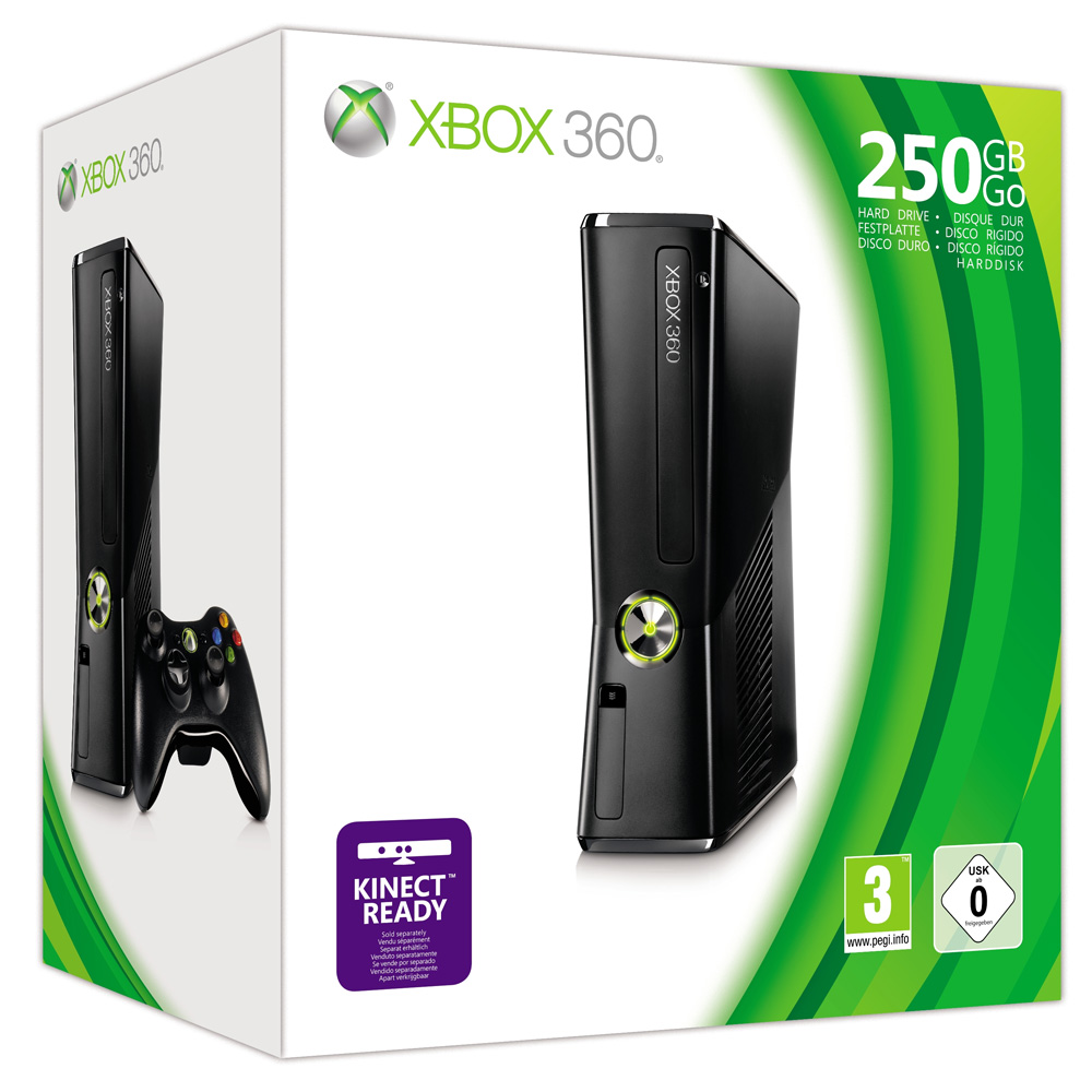 Обновитесь с Xbox 360 на Xbox Series X|S
