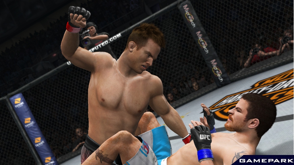 Ufc Undisputed Psp Game Free Download