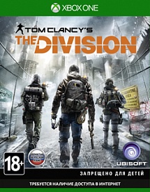 Tom Clancy's The Division (Xbox One) (GameReplay) Ubisoft - фото 1