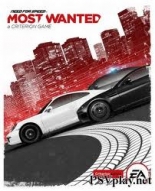 Need for Speed: Most Wanted (PS Vita) (Gamereplay)