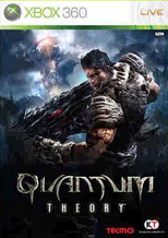 Quantum Theory (Xbox 360)(GameReplay)