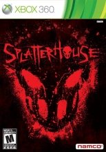 Splatterhouse (Xbox 360) (GameReplay)