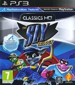 Sly Trilogy (PS3) (GameReplay)