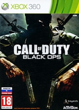 

Call of Duty: Black Ops (Xbox 360) (GameReplay)