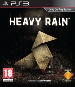 Heavy Rain (PS3) (GameReplay) Sony - фото 1