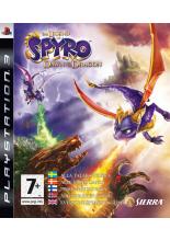 Легенда о Спайро: Рождение Дракона (PS3) (GameReplay)
