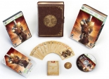 Fable III (3) Limited Collector's Edition (Xbox 360) (GameReplay)