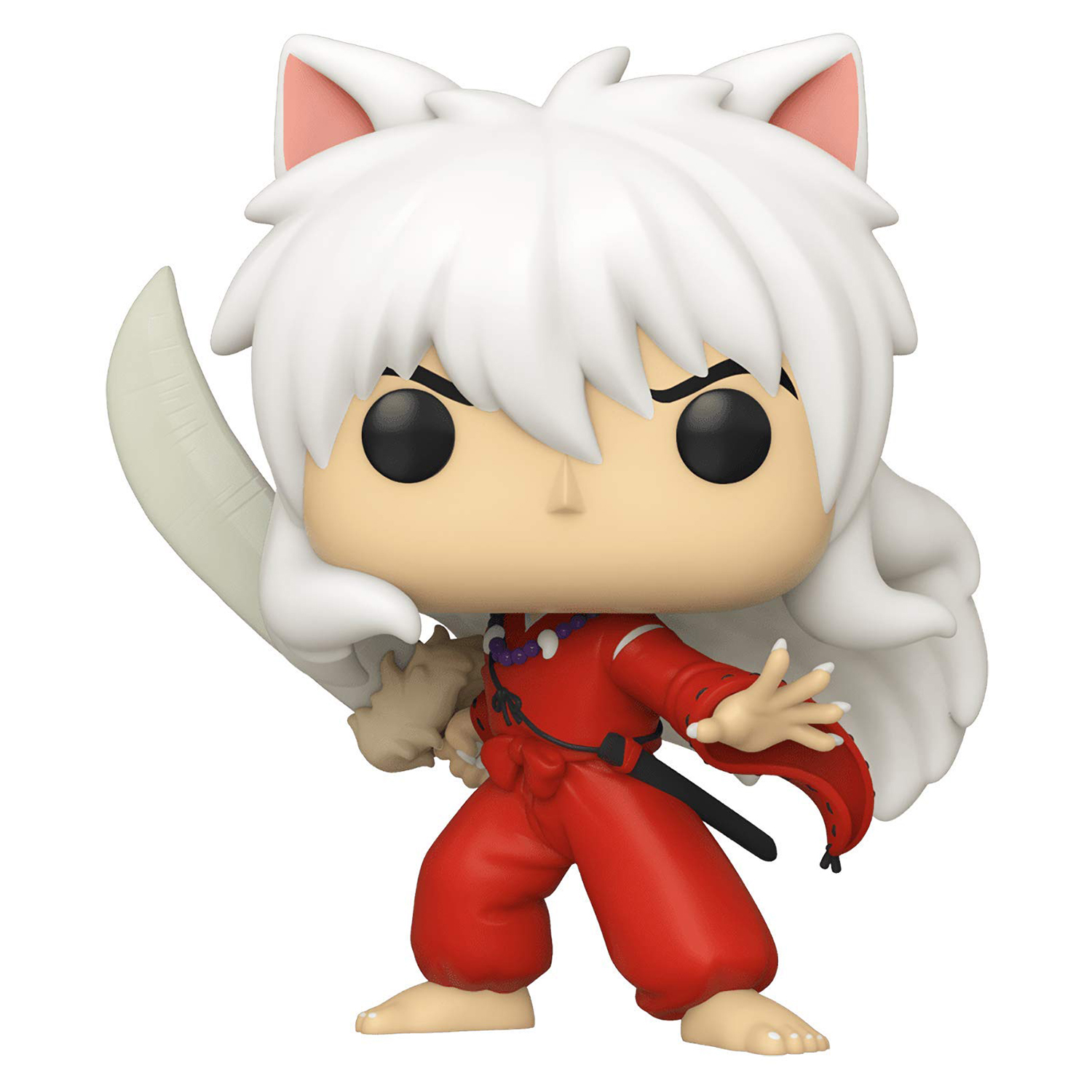 фото Фигурка funko pop! inuyasha: inuyasha