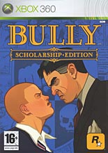 Bully: Schoolarship Edition (Xbox 360) (GameReplay)