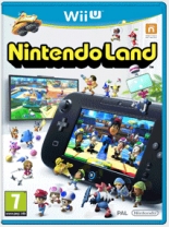 Nintendo Land (Русская версия)(Wii U) (GameReplay)