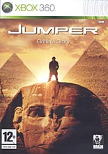 Jumper Griffin's Story (Xbox 360) (GameReplay)
