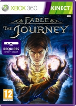 Fable: The Journey (Xbox 360) (GameReplay)