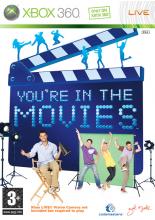 Youre in the Movies (Xbox 360) (GameReplay)