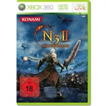Ninety-Nine Nights II (Xbox360) (GameReplay)