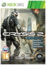 Crysis 2 Xbox 360 GameReplay 999₽