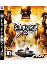 Saint's Row 2 (PS3) (GameReplay) THQ Nordic - фото 1