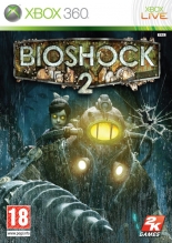 Bioshock 2 (Xbox 360) (GameReplay)