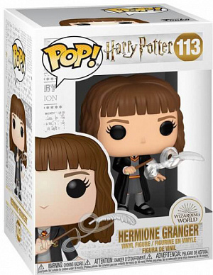 

Фигурка Funko Harry Potter – Hermione w/Feather