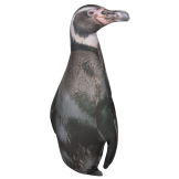 Мягкая игрушка Tallula: Пингвин (37см)