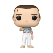 Фигурка Funko POP Television: Stranger Things  Season 4 – Finale Eleven ONLY CHASE! (1457)