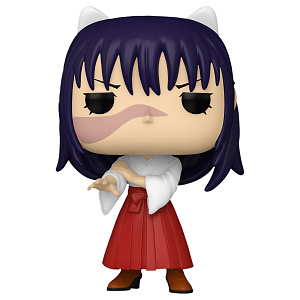 Фигурка Funko POP Animation: Jujutsu Kaisen – Kaisen Utahime Iori (1639) (80277) (9,5 см)