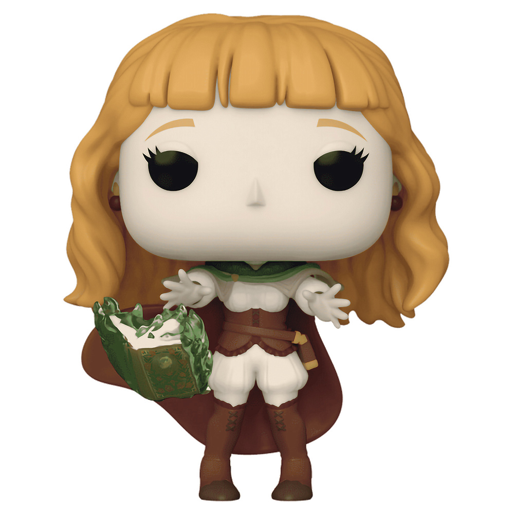 Фигурка Funko POP Animation: Black Clover - Mimosa (1552) (72119)